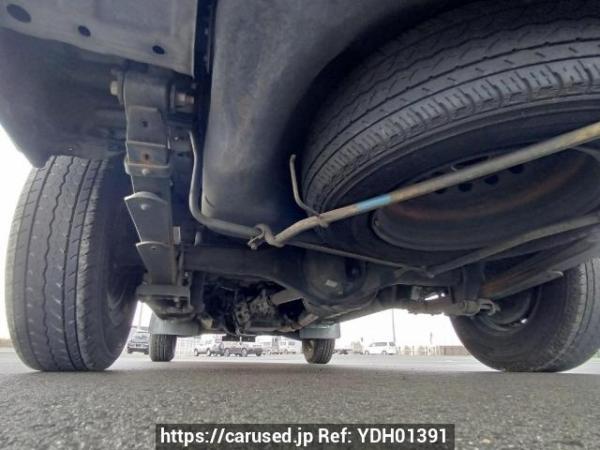 Used 2003 AT toyota hiace-van RZH112V Image[36]