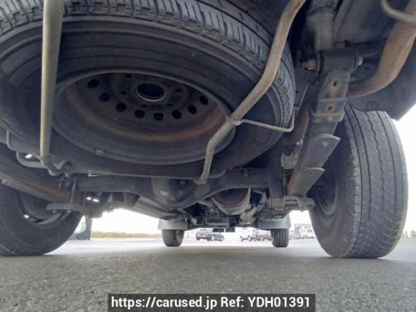 Used 2003 AT toyota hiace-van RZH112V Image[37]