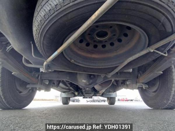 Used 2003 AT toyota hiace-van RZH112V Image[38]