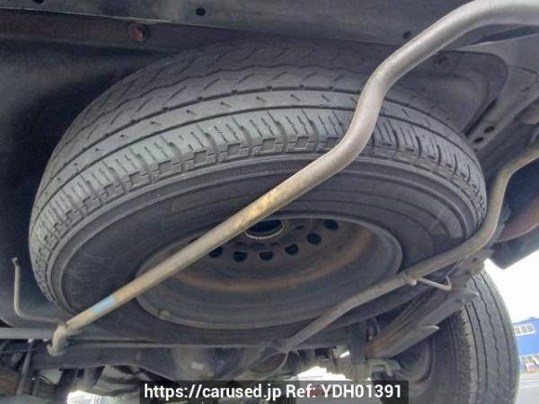 Used 2003 AT toyota hiace-van RZH112V Image[39]