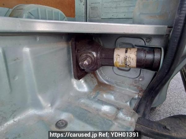 Used 2003 AT toyota hiace-van RZH112V Image[40]