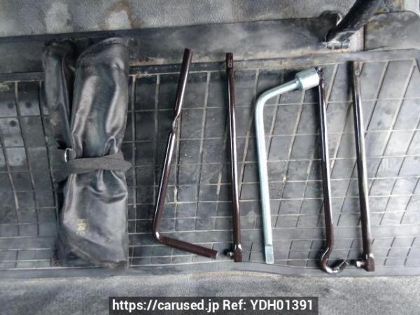 Used 2003 AT toyota hiace-van RZH112V Image[41]