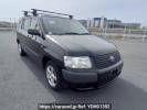 Toyota Succeed Wagon NCP58G
