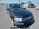 Toyota Succeed Wagon NCP58G