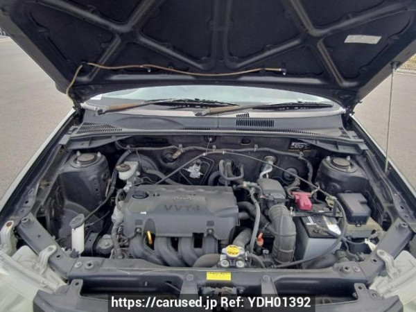 Used 2013 AT toyota succeed-wagon NCP58G Image[9]