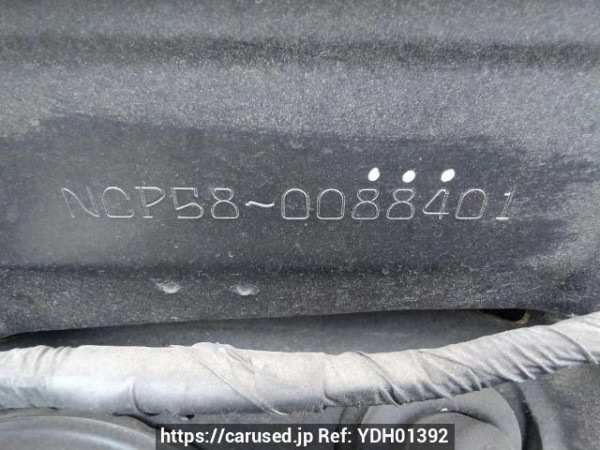 Used 2013 AT toyota succeed-wagon NCP58G Image[11]