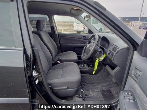 Used 2013 AT toyota succeed-wagon NCP58G Image[12]