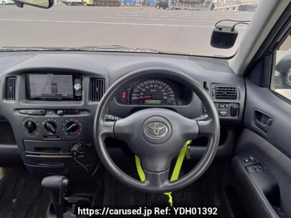 Used 2013 AT toyota succeed-wagon NCP58G Image[18]