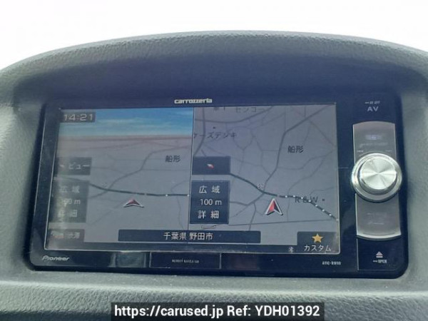 Used 2013 AT toyota succeed-wagon NCP58G Image[19]