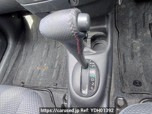 Used 2013 AT toyota succeed-wagon NCP58G Image[21]