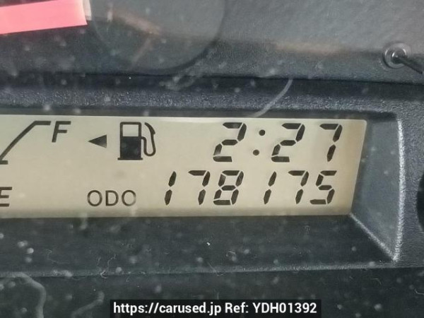 Used 2013 AT toyota succeed-wagon NCP58G Image[23]