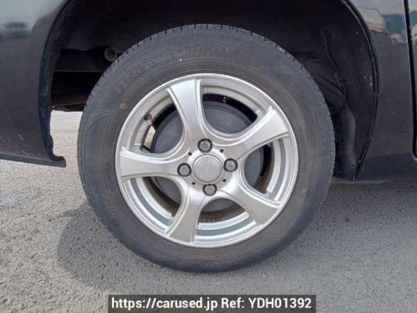 Used 2013 AT toyota succeed-wagon NCP58G Image[28]