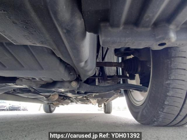 Used 2013 AT toyota succeed-wagon NCP58G Image[30]