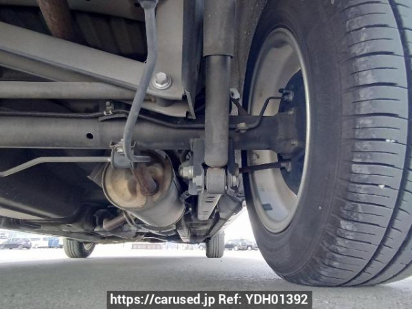 Used 2013 AT toyota succeed-wagon NCP58G Image[36]