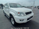 Toyota Land Cruiser Prado VZJ120W