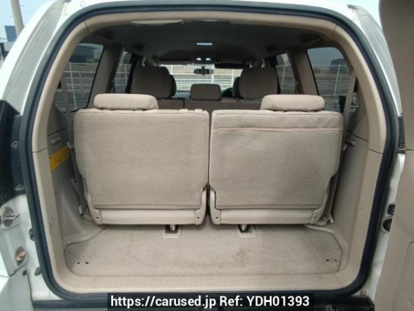 Used 2002 AT toyota land-cruiser-prado VZJ120W Image[8]