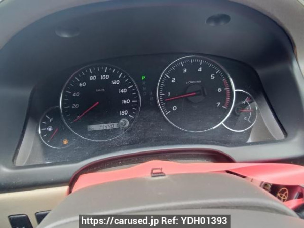 Used 2002 AT toyota land-cruiser-prado VZJ120W Image[23]