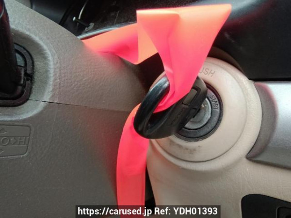 Used 2002 AT toyota land-cruiser-prado VZJ120W Image[25]