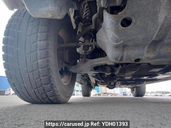 Used 2002 AT toyota land-cruiser-prado VZJ120W Image[30]