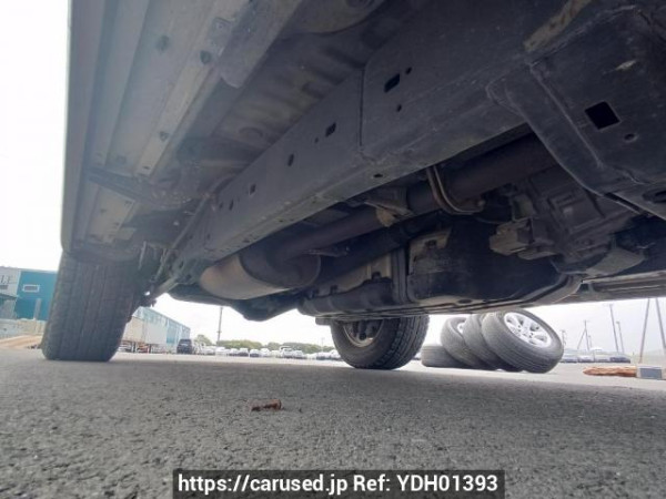 Used 2002 AT toyota land-cruiser-prado VZJ120W Image[32]