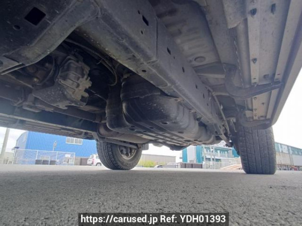 Used 2002 AT toyota land-cruiser-prado VZJ120W Image[33]