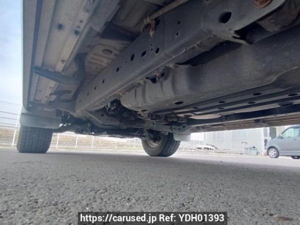 Used 2002 AT toyota land-cruiser-prado VZJ120W Image[34]