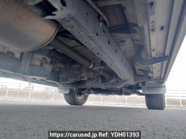 Used 2002 AT toyota land-cruiser-prado VZJ120W Image[35]