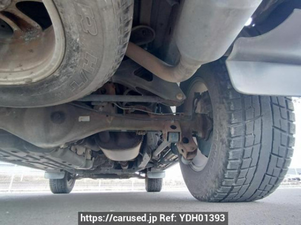 Used 2002 AT toyota land-cruiser-prado VZJ120W Image[37]