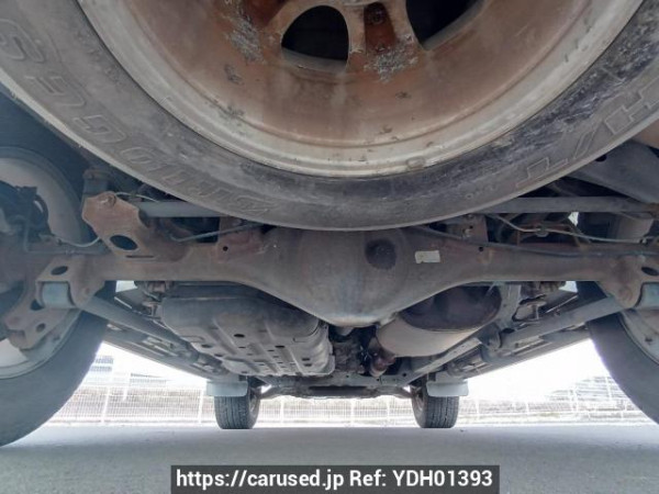 Used 2002 AT toyota land-cruiser-prado VZJ120W Image[38]