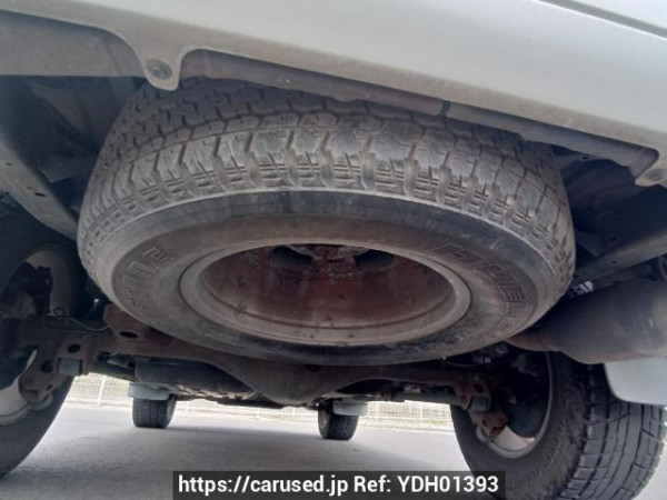 Used 2002 AT toyota land-cruiser-prado VZJ120W Image[39]