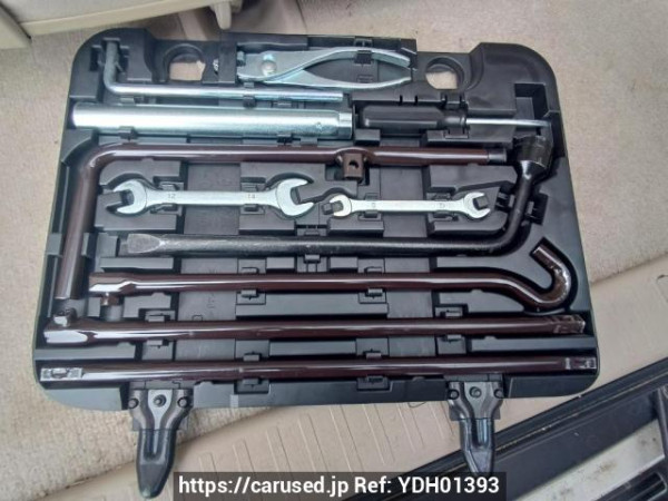 Used 2002 AT toyota land-cruiser-prado VZJ120W Image[40]