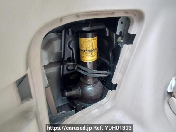 Used 2002 AT toyota land-cruiser-prado VZJ120W Image[41]