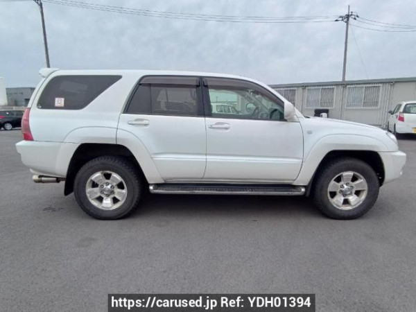 Used 2003 AT toyota hilux-surf RZN215W Image[7]