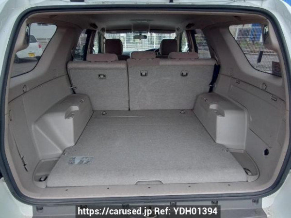 Used 2003 AT toyota hilux-surf RZN215W Image[8]