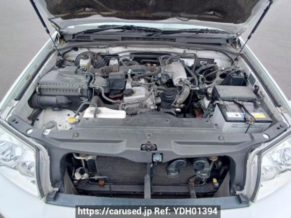 Used 2003 AT toyota hilux-surf RZN215W Image[9]