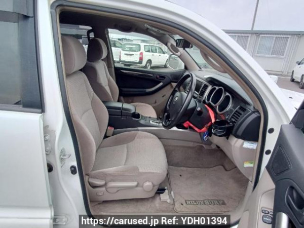 Used 2003 AT toyota hilux-surf RZN215W Image[12]