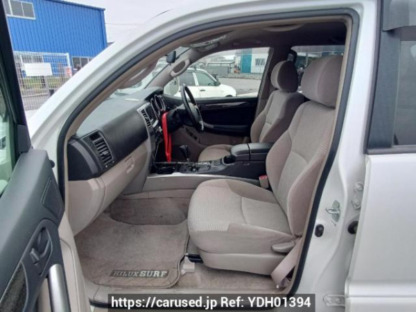 Used 2003 AT toyota hilux-surf RZN215W Image[13]