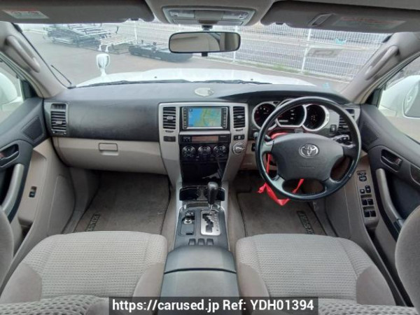 Used 2003 AT toyota hilux-surf RZN215W Image[16]