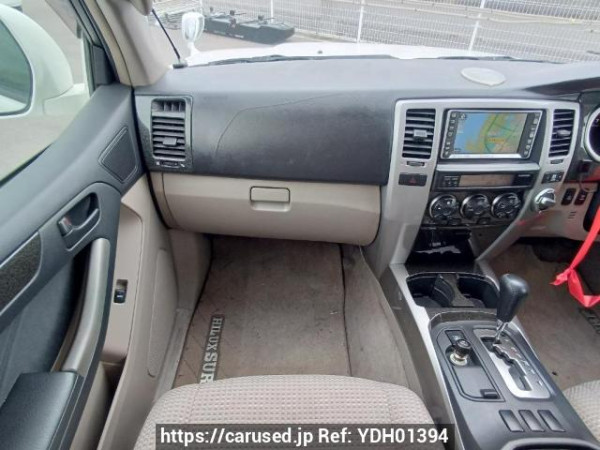 Used 2003 AT toyota hilux-surf RZN215W Image[17]