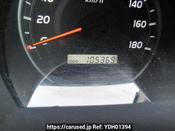 Used 2003 AT toyota hilux-surf RZN215W Image[23]