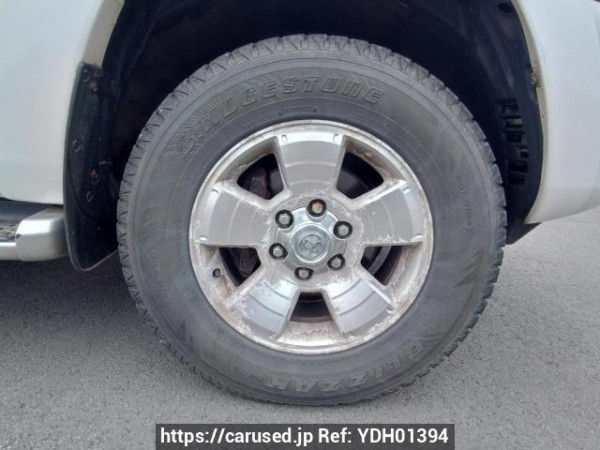 Used 2003 AT toyota hilux-surf RZN215W Image[25]