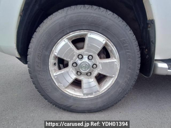 Used 2003 AT toyota hilux-surf RZN215W Image[26]
