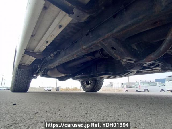 Used 2003 AT toyota hilux-surf RZN215W Image[31]