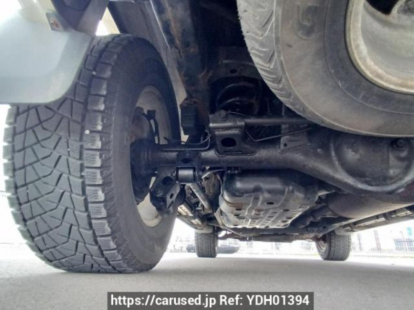 Used 2003 AT toyota hilux-surf RZN215W Image[35]