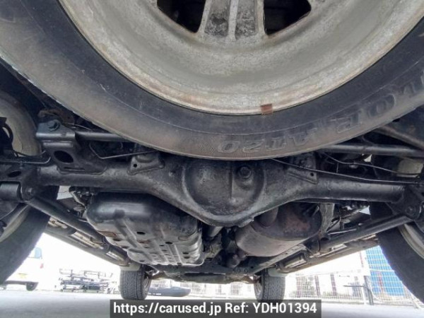 Used 2003 AT toyota hilux-surf RZN215W Image[37]