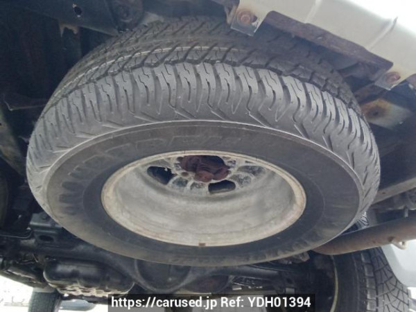 Used 2003 AT toyota hilux-surf RZN215W Image[38]