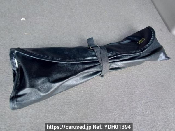 Used 2003 AT toyota hilux-surf RZN215W Image[39]