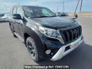 Toyota Land Cruiser Prado GDJ150W