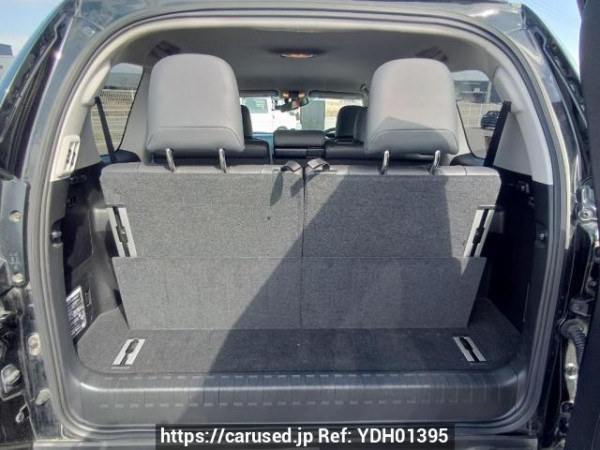 Used 2015 AT toyota land-cruiser-prado GDJ150W Image[8]