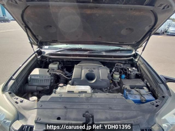 Used 2015 AT toyota land-cruiser-prado GDJ150W Image[9]